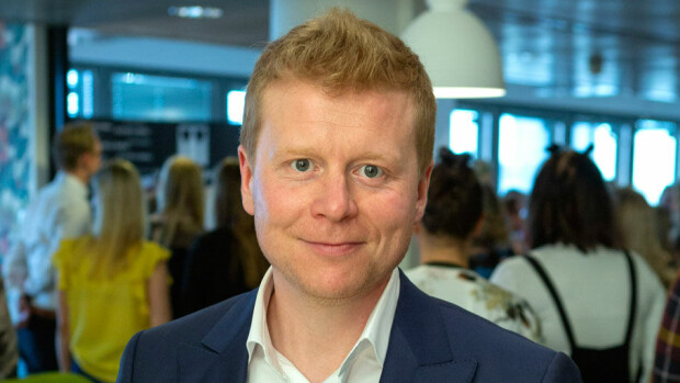 'Olen lopettanut ADHD-lääkitykseni' - Sampo Kaulaselta yllättävä blogipaljastus nykykuulumisistaan! Sampo Kaulanen