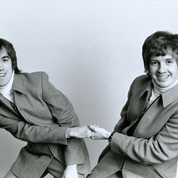 Turkulaisveljekset sinkoutuivat lopulliseen tähteyteen vuonna 1970, kun hittisingle Kissankultaa valtasi soittolistat. Turkulaisveljekset sinkoutuivat lopulliseen tähteyteen vuonna 1970, kun hittisingle Kissankultaa valtasi soittolistat.