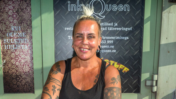 Ikäero 29 vuotta! Wilma Schlizewski muutti avoliittoon Aryan-rakkaansa kanssa! Wilma löysi rakkaan Intiasta.