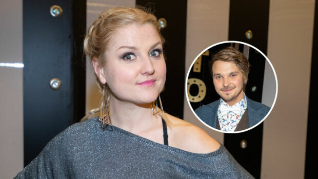 Suhde syvenee! Putous-tähti Helmi-Leena Nummela muutti Roope Salmisen ja Sara Siepin erokotiin! Helmi-Leena Nummela muutti Roope Salmisen luo.