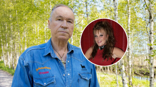 Ile Vainio muistelee 14 vuotta sitten kuollutta laulaja Kikkaa – ”Moni nykyinen naisartisti saa olla hänelle kiitollinen!” Ile Vainio vaikutti Kikan taustalla.