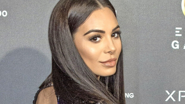 ”Tämän pienen naisen elämä on pilalla!” - Sofia Belórf kiistää syyllistyneensä rahanpesurikokseen - vietiin käräjiltä tutkintavankeuteen kurjiin oloihin! Sofia