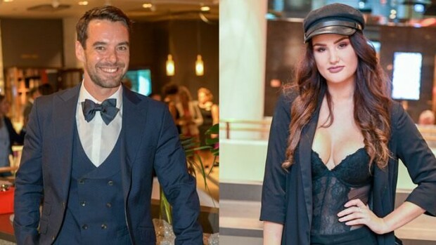 Ainutlaatuinen yhteiskuva: Mikko Leppilampi ja missirakas Beata Papp poseerasivat avoimesti yhdessä rakkaustunnelmissa - katso! Mikko Leppilampi ja Beata Papp