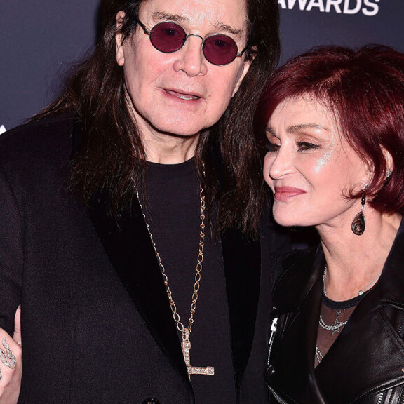 Sharon ja Ozzy ovat olleet naimisissa vuodesta 1982 lähtien. Pariskunnalla on aikuiset lapset Jack, Kelly ja Aimee. Lisäksi Ozzylla on kolme lasta aiemmasta liitostaan. Sharon ja Ozzy
