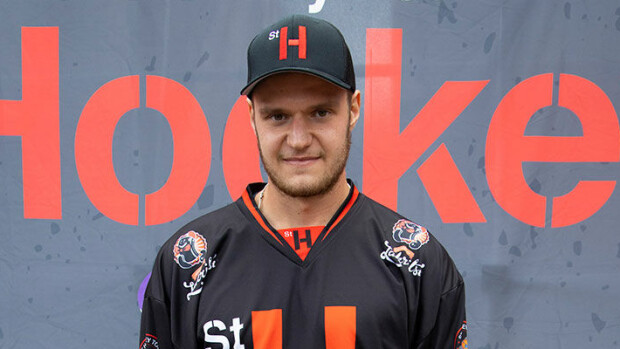 Aleksander Barkov ei pelkää uusien ihmissuhteiden luomista: Kyllä sitä miettii hieman, keiden kanssa pyörii! Aleksander Barkov