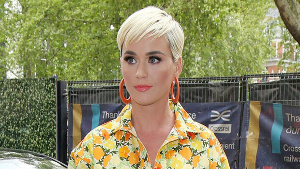 ”Maailman oudoin oikeustaistelu!' Gospel-räppäri syyttää Katy Perrya plagioinnista, noituudesta ja maineensa tuhoamisesta! Katy Perry
