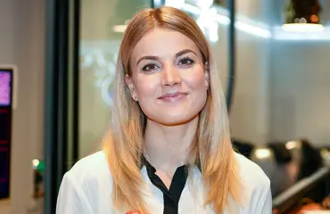Janni Hussi avoimena monille tutuista övereistä: "Maha kipee ja huono olo"