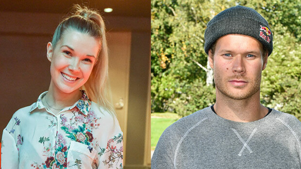 Tuija Pehkonen ja Eero Ettala menivät kihloihin – kuva timanttisormuksesta! Tuija Pehkonen ja Eero Ettala