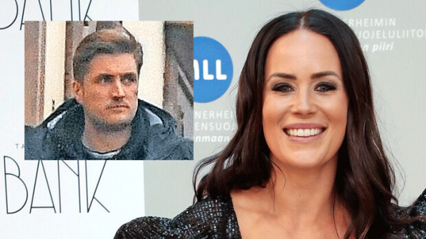 Martina Aitolehden ja Stefan Thermanin suhdesekoilussa sensaatiokäänne: Hääpaljastus karaokebileissä! Martina Aitolehti ja Stefan Therman