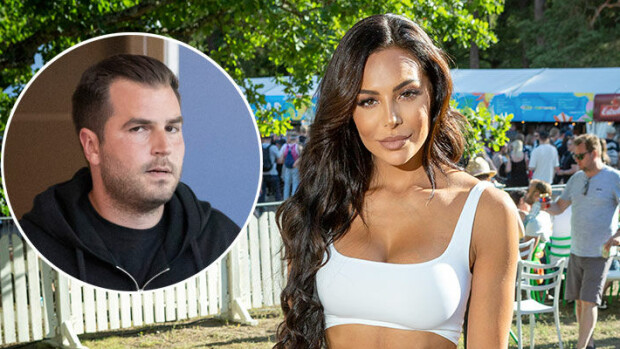 Näin karussa tyrmässä Sofia Belórfin rakas Niko Ranta-aho viruu – paljon heikommat olot Sofiaan verrattuna: ”Ikävintä on, että…” Niko Ranta-aho ja Sofia Belórf