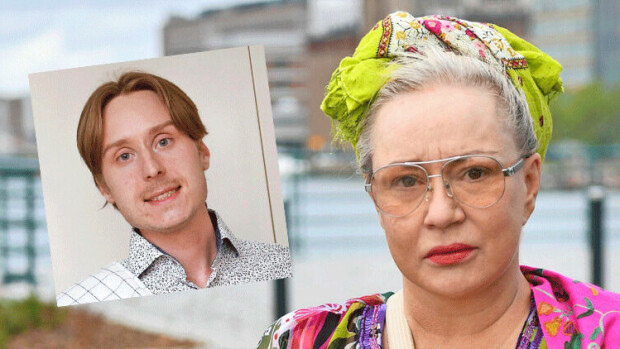 Ex-Salkkarit-tähti Susanna Indrénin ja Samuli-rakkaan avioeron taustalla törkyisiä yksityiskohtia: Susanna teki rikosilmoituksen ja syyttää pettämisestä! Samuli ja Susanna Indrén