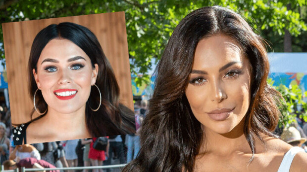 Sofia Belórf ja Sara Sieppi juhlivat Flow’ssa – festarikansa piiritti ja kyttäsi: ”Sofia vaikutti ahdistuneelta!” Sara Sieppi ja Sofia Belórf