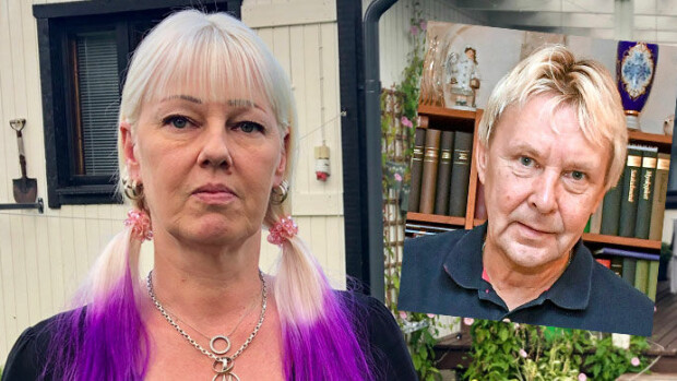 Matti Nykänen jätti perikunnalleen ikävän velkayllätyksen – Pia-leski: ”Pelkään menettäväni kotini!” Pia Nykänen