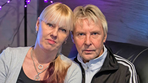 Matti Nykäsen valtavat velat paljastuivat perunkirjoituksessa: joustoluotto, luottokorttivelka, 40 000 euron autolaina – Pia leski: ”Tämä oli järkytys!” Matti Nykänen ja Pia Nykänen