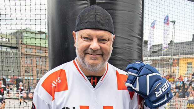 Esa Tikkanen lataa täyslaidallisen nykyjääkiekosta – yksi asia pilannut koko lajin: ”Se on todella harmillista!” Esa Tikkanen