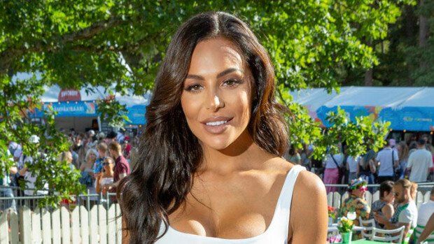 Tällaisessa asunnossa Sofia Belórf piileskelee julkisuutta: nukkuu Niko-rakkaan lähisukulaisen kämpässä Helsingin keskustan liepeillä! Sofia Belórf