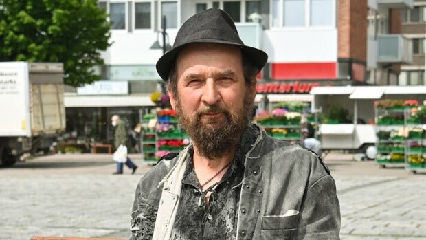 Hame päällä! Farmi Suomen pehtoori hämmästytti Pieksämäellä