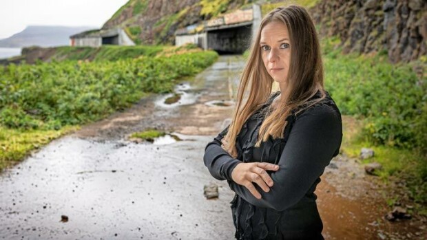 Tässä on uusi dekkarikuningatar! Satu Rämö syrjäytti konkarit esikoisromaanillaan Satu Rämö