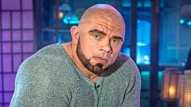 Loppuun palanut Jari ”Bull” Mentula lastensa nimistä: ”On tietoinen valinta!” Bull Mentula kertoo lastensa nimistä.