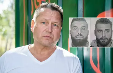 ”Kaiken maailman missejä on riittänyt” – Porvoon poliisiampumisista epäiltyjen veljesten isä: Pojat ovat naistenmiehiä!