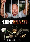 Huumehelvetti-kirja.