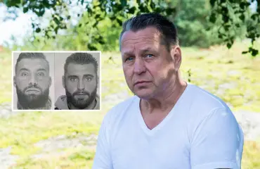 Porvoon poliisiampumisista epäiltyjen isä saapuu Suomeen: Yritän päästä tapaamaan poikiani!