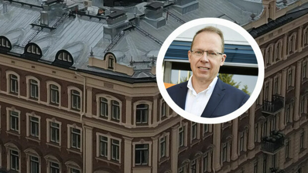 Kuvat! Postin kohujohtaja Heikki Malinen viettää luksuselämää – 2 miljoonan euron ökykoti paraatipaikalla! Heikki Malinen viettää luksuselämää.