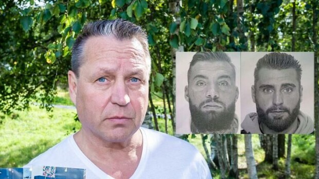 Porvoon poliisiampumiset: Vangittujen veljesten isä kiistää jyrkästi sukukoston mahdollisuuden: Poikani eivät edes tunne veljeäni! Rikos