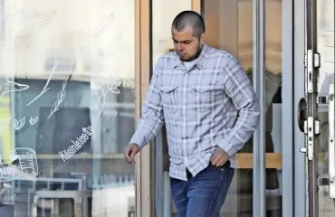 Perussuomalaisten kansanedustaja Ari "Brother Christmas" Koposelle käräjätuomio rahankeräysrikoksesta!