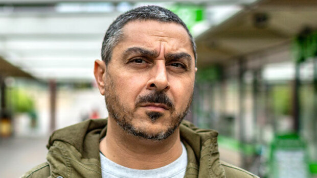 Arman Alizad avautuu uransa vaikeimmasta haastattelusta: ”Karsea vihantunteiden sekamelska!” Arman Alizad kertoo vaikeimmasta haastattelustaan.