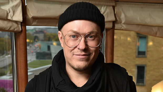 Jesse Kaikuranta julkaisi kuvat hurjasta muodonmuutoksestaan - 'Tie on ollut pitkä' Jesse Kaikuranta