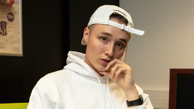 Teinipoppari Isac Elliot aiheutti rajun some-kohun: ”Tiedän, että mokasin taas!” Isac Elliot kohautti somessa.