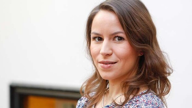 Maria Nordin käräjille – sai syytteen eläinsuojelurikoksesta Maria Nordin