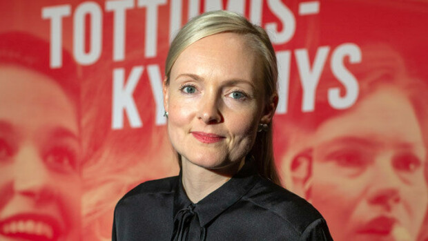 Ministeri Maria Ohisalo jakaa yhteisen intohimon Miika-rakkaansa kanssa – ”Jäänyt valitettavasti vähemmän aikaa!” Maria Ohisalo pyöräilee Miika-rakkaansa kanssa.