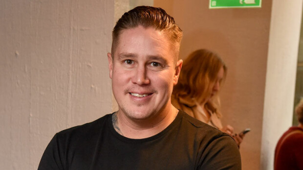 ”Järkytys oli suuri!” Huippukokki Tomi Björck tutustui viemärissä asuviin ihmisiin! Tomi Björck järkyttyi.