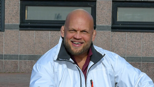 Vankilasta vapautunut vapaaottelulegenda Mika ”Immu” Ilmén hylkäsi päihteet ja jengielämän – ”Asiat menevät paremmin niin!” Mika Ilmen jätti jengielämän.