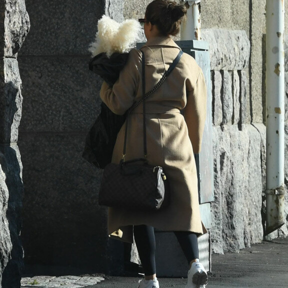 Ex-missi muutti jugend-taloon ökyalueelle – kuvat Sara Siepin muutto-operaatiosta! Sara Sieppi