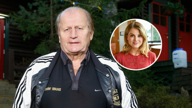Janni Hussia ryöpyttänyt Juhani Tamminen Suurin pudottaja -kohusta: ”Jos joku tulee iholle, annan samalla mitalla takaisin!” Juhani Tamminen ryöpytti Janni Hussia.