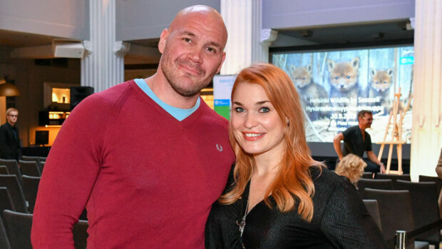 Iida Ketola ja Renne Korppila kieltäytyivät tv-ohjelmien kosiskeluista – ”Meitä on pyydetty niin paskoihin ohjelmiin, etten lähtisi mistään hinnasta!” Renne Korppila ja Iida Ketola kieltäytyivät tosi-tv-ohjelmista.