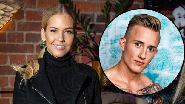 Salkkarit-kaunotar Jasmin Voutilainen ja Love Island -rakas kertoivat parisuhteestaan - Ville hehkutti kultaansa: Jasmin on vaimomateriaalia! Jasmin Voutilainen ja Ville Toivonen