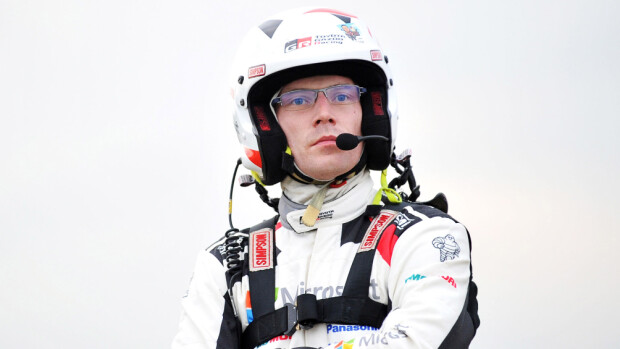 IS: Jari-Matti Latvala on helpottunut erosta: 'Kaikki asiat on sovittu' Jari-Matti Latvala