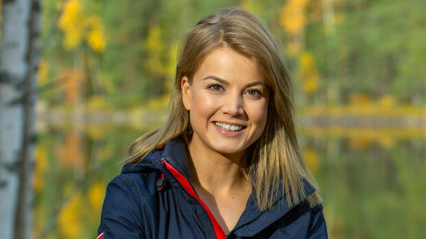 Paniikkikohtauksista kärsinyt Janni Hussi havahtui: ”Olen vähentänyt työntekoa ja opetellut sanomaan ei!” Janni Hussi opetteli sanomaan ei.