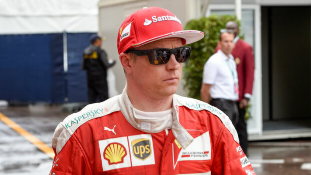 Keke Rosberg antoi pakit Jäämiehelle! Näin 40 vuotta täyttävä Kimi Räikkönen nousi ulkohuussista formulamiljonääriksi! Kimi RÄikkönen nousi formulamiljonääriksi.