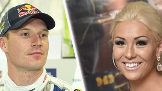 Maisa Torppa ja Jari-Matti Latvala eroavat: 'Rakastamme toisiamme niin äärettömästi' maisa jari matti