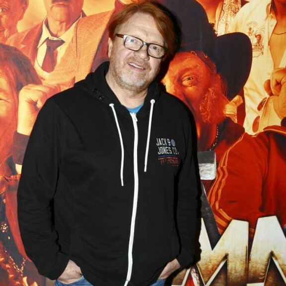 Putous-tähdet Seiskan pikatentissä! Gimmelistä tuttu Ushma Olava: Mieheni häpesi hekotteluani Heikki Silvennoinen