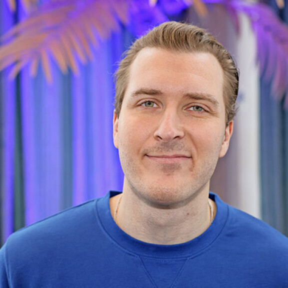 Putous-tähdet Seiskan pikatentissä! Gimmelistä tuttu Ushma Olava: Mieheni häpesi hekotteluani Köpi Kallio