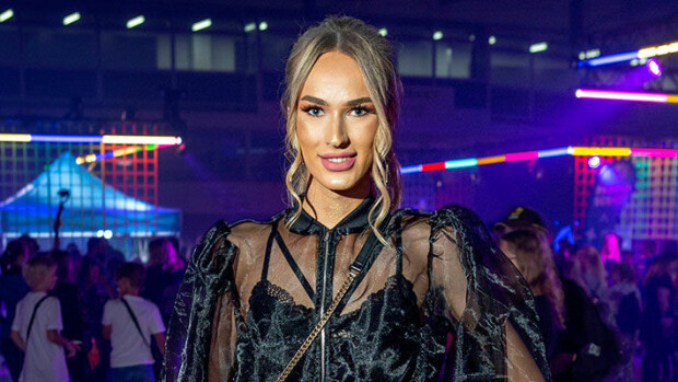 Suosittu tubettaja Sofia Elle on transsukupuolinen: Haluan näyttää, että transsukupuoliset elävät täysin tavallista elämää! Sofia Elle
