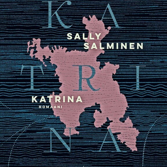 Anna-Leena Härkönen vaikuttui pikkuserkkunsa teoksesta – katso suosikkinäyttelijöiden kirjavinkit Katrina