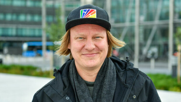Testaa tietosi Jaajo Linnonmaasta! Tiedätkö, kuka on Jaajon vaimo? Entä minkä lajin SM-mitalisti Jaajo on? Jaajo Linnonmaa