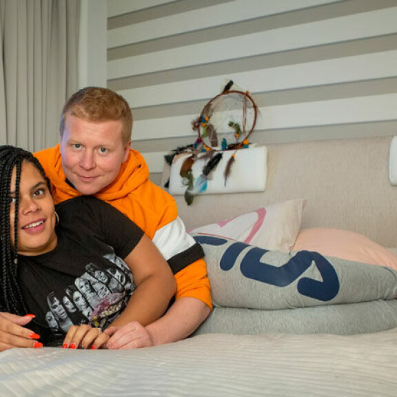 Sampo Kaulanen kertoo jättäneensä adhd-lääkkeet pois sivuvaikutusten vuoksi. Lääkkeiden sijaan hän uskoo meditaation ja hengitysharjoitusten voimaan. Sampo Kaulanen kertoo jättäneensä adhd-lääkkeet pois sivuvaikutusten vuoksi. Lääkkeiden sijaan hän uskoo meditaation ja hengitysharjoitusten voimaan.